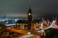 Hamburg 19.10.2024