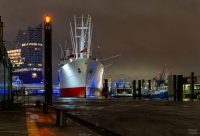 Hamburg 19.10.2024