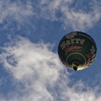 Ballon 25.05.2019