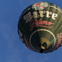 Ballon 25.05.2019