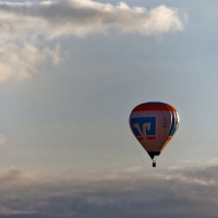 Ballon 25.05.2019