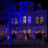 Blaue Nacht 03.11.2023
