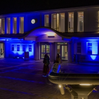 Blaue Nacht 03.11.2023