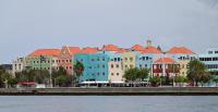 Caribbean ABC-Inseln unter dem Winde