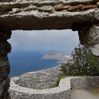 Region Erice,  Sizilien