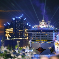 Hamburg Cruise Days 2019