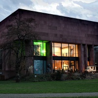Kunsthalle Bielefeld -HDR