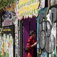 London Mai 2019
