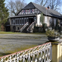 Schloß Petershagen