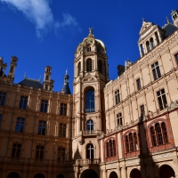 Schloß Schwerin