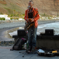 La Gomera März/April 2025