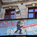 Clärchens Ballhaus..   Berlin