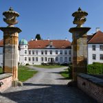 Schloss Hünnefeld -