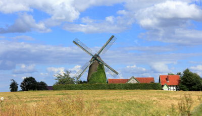Westhoyeler Mühle
