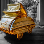 Kinderwagen..        Baby stroller..